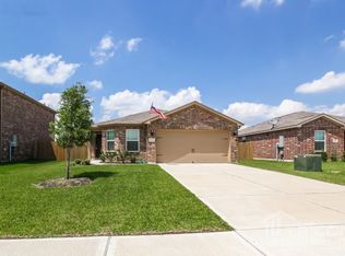 12306 Wavecrest Rd, La Marque, TX 77568