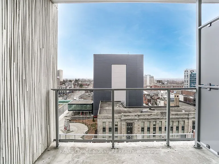 60 Frederick St #811 — Photo 22