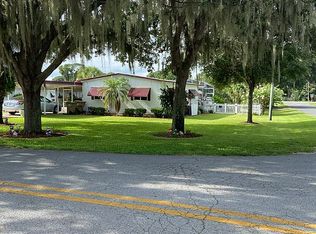 34008 Hodges Rd, Leesburg, FL 34788