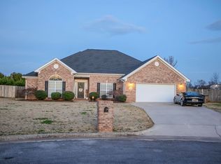 2609 Buckingham Gate SW, Decatur, AL 35603