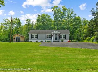 42 Sages Loop Rd, Kerhonkson, NY 12446