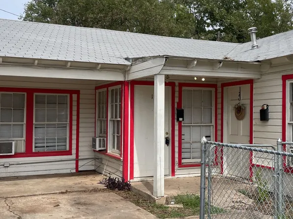 1505 Alamo Ave Unit 1, Killeen, TX 76541