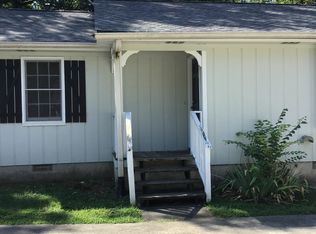 947 Old Summerville Rd NW #A, Rome, GA 30165