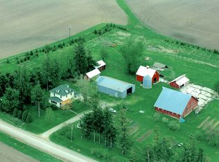 2860 Knapp Ave, Melbourne, IA 50162