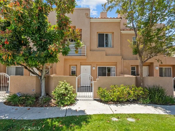 25511 Schubert Cir #142-B, Stevenson Ranch, CA 91381