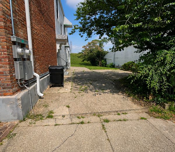 2nd image of 1661 Story Ave #A