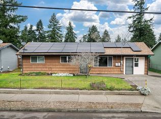 6943 SE Tenino St, Portland, OR