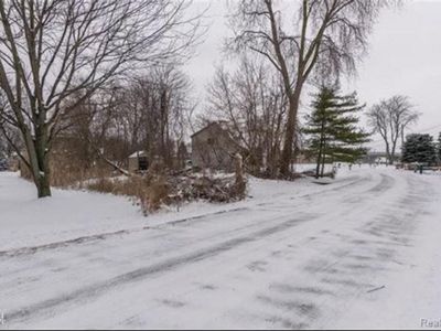 0 Shoreline Dr, Harrison Township, MI, 48045