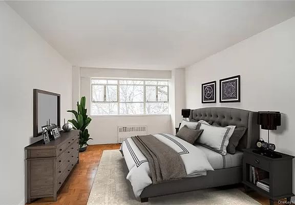 5th image of 2727 Palisade Ave APT 8B