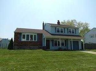 106 Dutton Dr, New Castle, DE