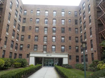80-35 Springfield Boulevard #4J, Queens, NY, 11427