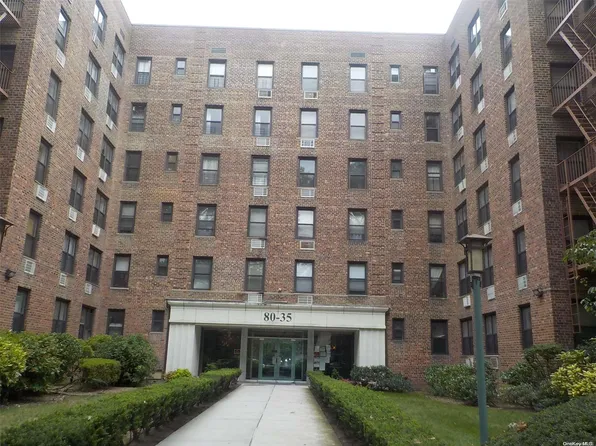 80-35 Springfield Boulevard #4J, Queens Village, NY 11427