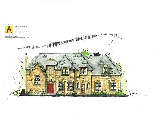 44 Braeburn Ln photo 1