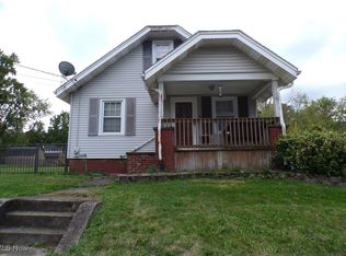 1430 39th St NW, Canton, OH 44709