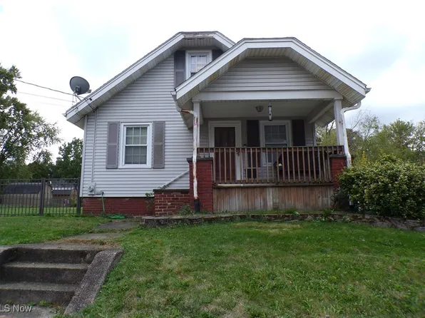 1430 39th St NW, Canton, OH 44709