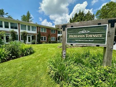 740 HORSE COVE RD. UNIT #9 #9, Highlands, NC, 28741