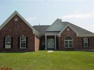 12731 Wynfield Pines Ct, Saint Louis, MO 63131