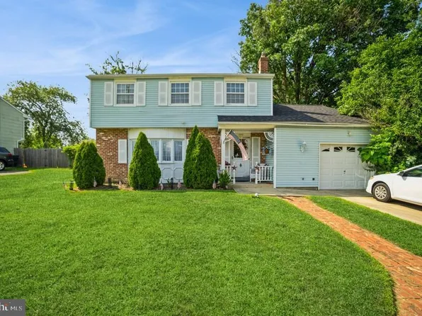 220 Somerdale Rd, Voorhees, NJ 08043