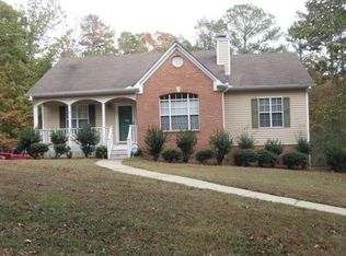 12829 Oak Forest Dr, Mc Calla, AL 35111