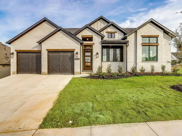 7100 Mantle Ridge Dr, Fort Worth, TX 76179