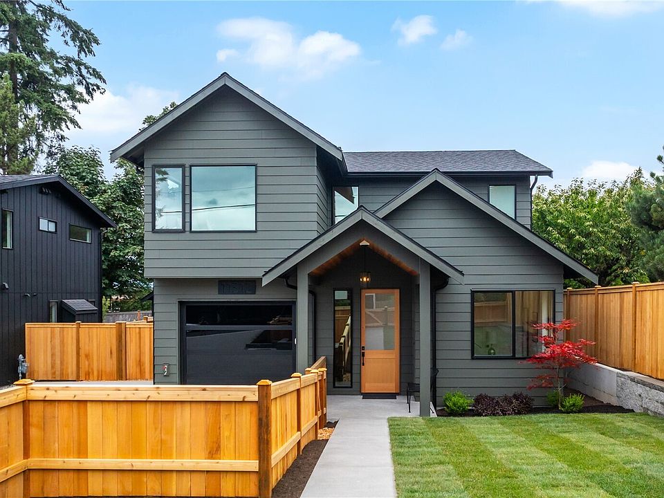 1st image of 11312 NE 60th Street
