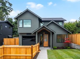 11312 NE 60th St, Kirkland, WA 98033