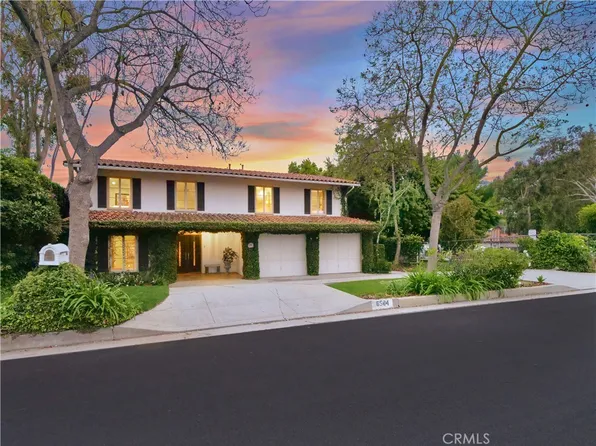 6504 Via Lorenzo, Rancho Palos Verdes, CA 90275