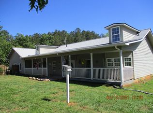 5429 Whitehall Rd, Lula, GA 30554