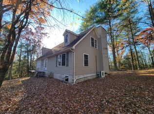 65 Flatbrook Rd, Branchville, NJ 07826