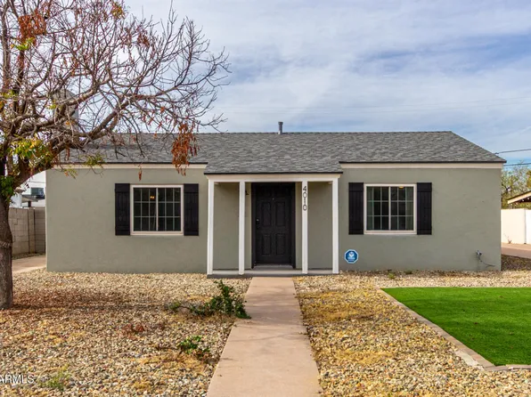 4010 N 11TH Avenue, Phoenix, AZ 85013