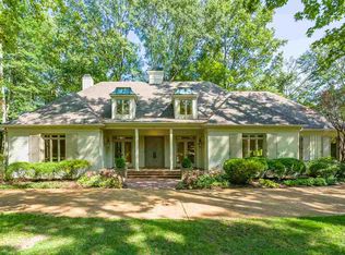 456 River Oaks Rd N LOT 68, Memphis, TN 38120