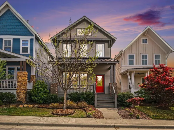 276 Granite Mill Blvd, Chapel Hill, NC 27516