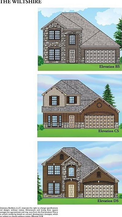 1st image of 7403 Keys Creek Ct