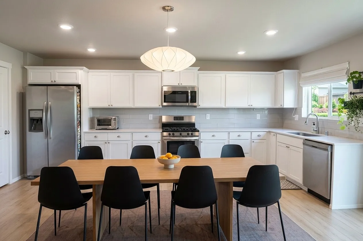 4 bed, 2.5 bath, 2180 sqft, $3,495 — Photo 4