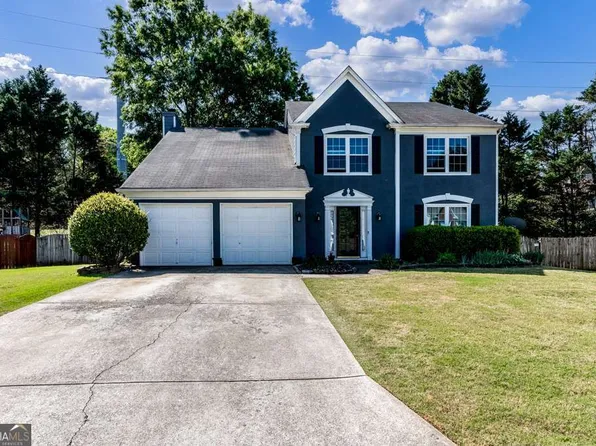 660 Glenbarrett Ct NE, Marietta, GA 30066