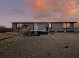 31 Sandia St, Moriarty, NM 87035