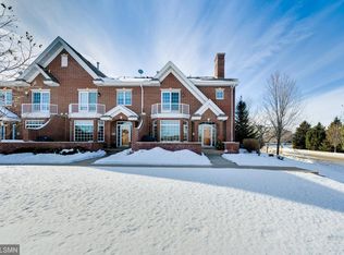 10778 Falling Water Ln UNIT H, Woodbury, MN 55129