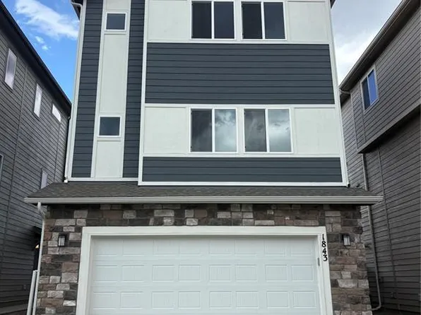 1843 Wildland Hts, Colorado Springs, CO 80910