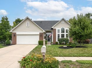 11297 Reflection Point Dr, Fishers, IN 46037