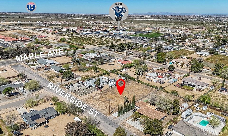 1st image of 0 Riverside Cir Lot 40