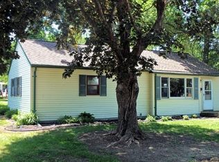467 Hollett St, Tracy, MN 56175