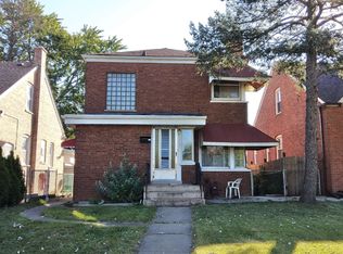 11131 S Avenue G, Chicago, IL