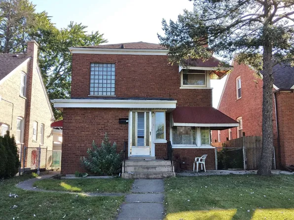 11131 S Avenue G, Chicago, IL 60617