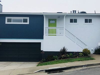 98 Longview Dr, Daly City, CA, 94015
