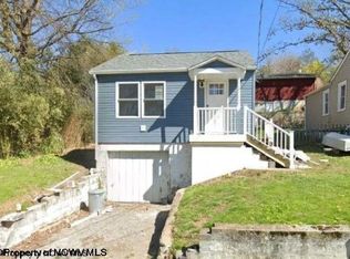 605 Astor Ave, Morgantown, WV