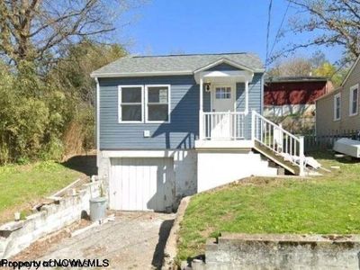 605 Astor Ave, Morgantown, WV, 26501