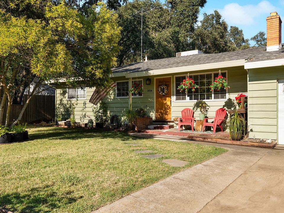 5924 Illinois Ave, Orangevale, CA 95662 | MLS #226092918 | Zillow