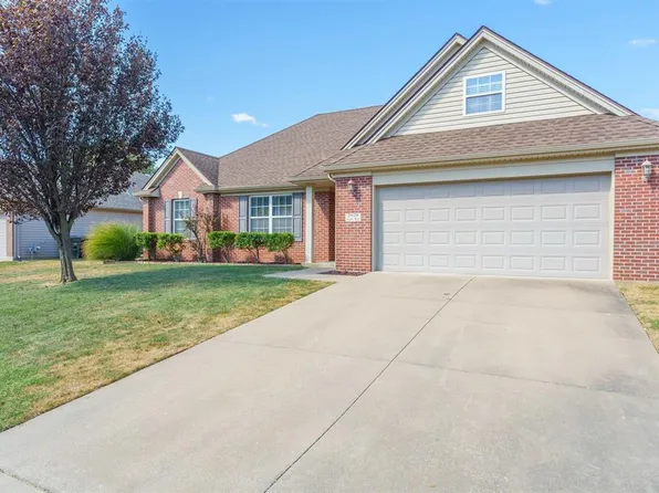 2920 Trails Way, Owensboro, KY 42303