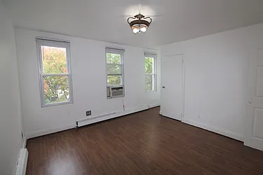 Rented by Compass