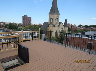 676 Tremont St, Boston, MA 02118